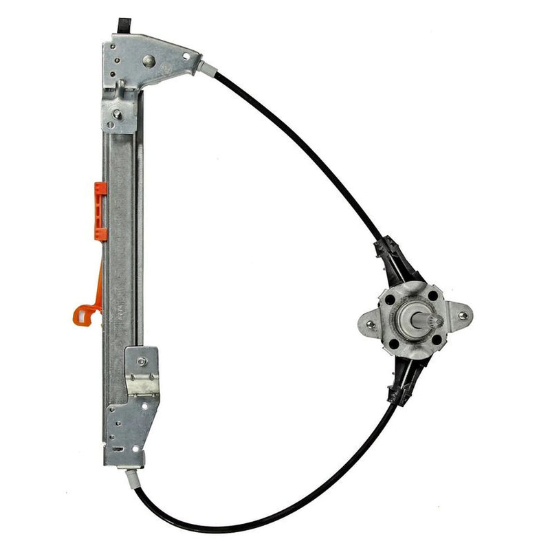 Valeo Electric Window Regulator Lifter Right Rear 851557