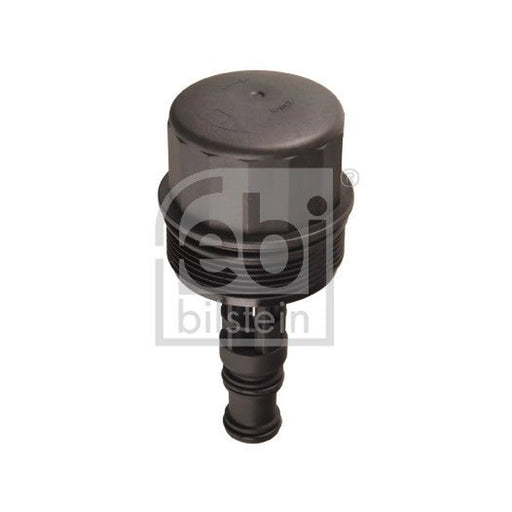 Febi Oil Filter Housing Cap 172897