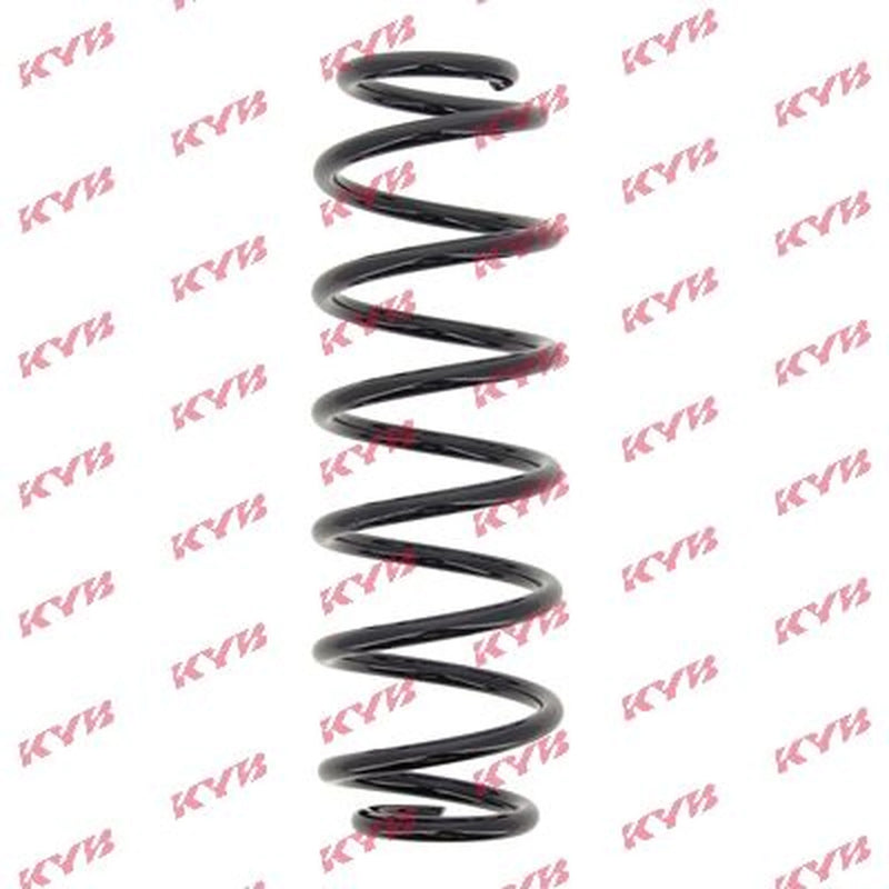KYB Rear Suspension Coil Spring RA6157