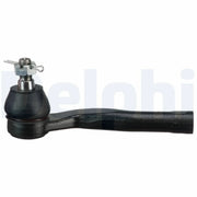 Delphi Steering Tie Rod End Ball Joint Front Left M14x1.5 TA3193