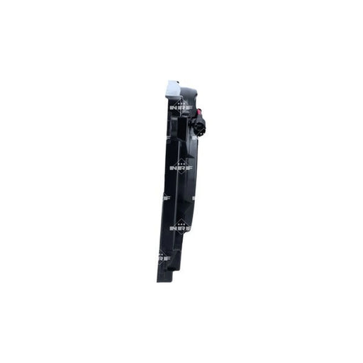 NRF Engine Cooling Fan 470009
