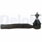 Delphi Steering Tie Rod End Ball Joint Front Right M16x1.5 TA2719