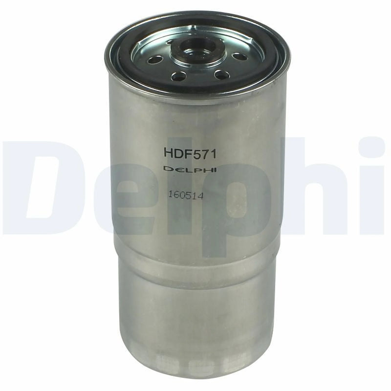 Delphi Fuel Filter Element HDF571