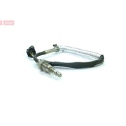 Denso Exhaust Gas Temperature Sensor before exhaust t fits Mercedes-Benz A-Class