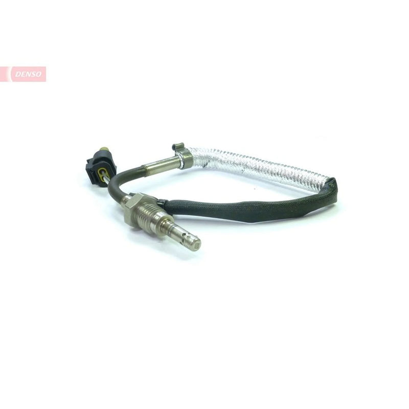 Denso Exhaust Gas Temperature Sensor before exhaust t fits Mercedes-Benz A-Class