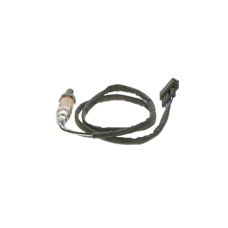 Bosch O2 Lambda Oxygen Sensor before catalytic converter 0 258 003 303