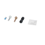 Bosch Brake Caliper Guide Sleeve Kit Front 1 987 470 602