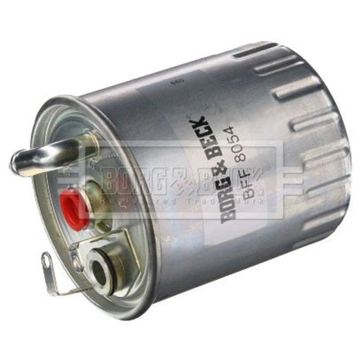 Borg & Beck Fuel Filter Element BFF8054