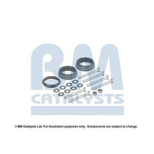 BM Catalysts Fitting Kit FK90515B FK90515B