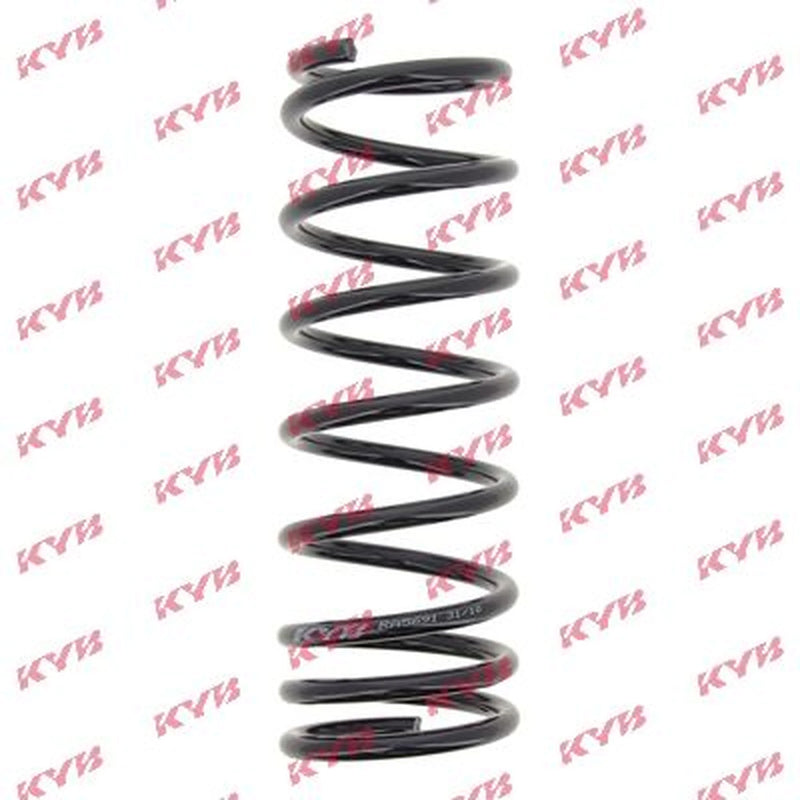 KYB Rear Suspension Coil Spring RA5691