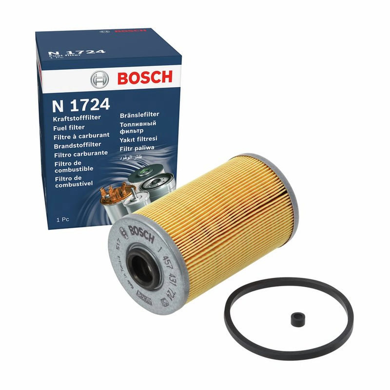 Bosch Fuel Filter Element 1 457 431 724