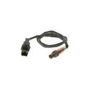 Bosch O2 Lambda Oxygen Sensor 0 258 007 151
