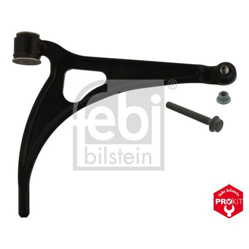 Febi Control/Trailing Arm Lower 39645