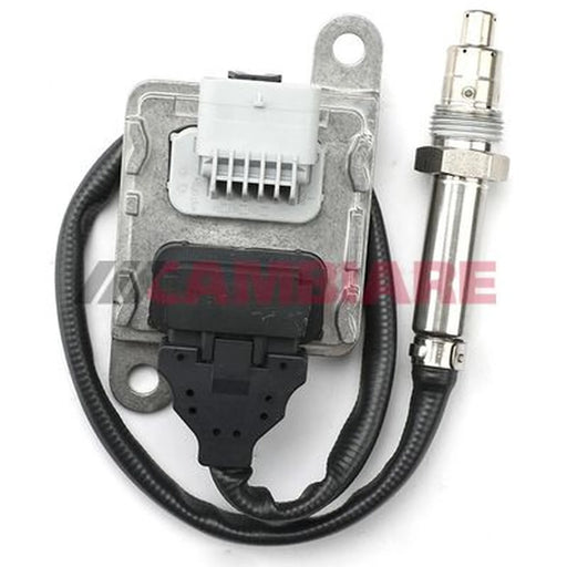 Cambiare NOx Nitrogen Oxide Sensor Exhaust Pin VE350090
