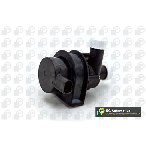 BGA Auxiliary Coolant Water Pump CP0139ACP