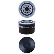 Mahle Engine Oil Filter OC 570