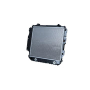NRF Engine Radiator 50315