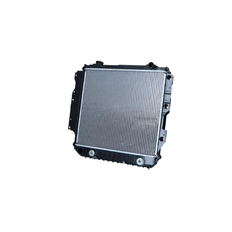 NRF Engine Radiator 50315