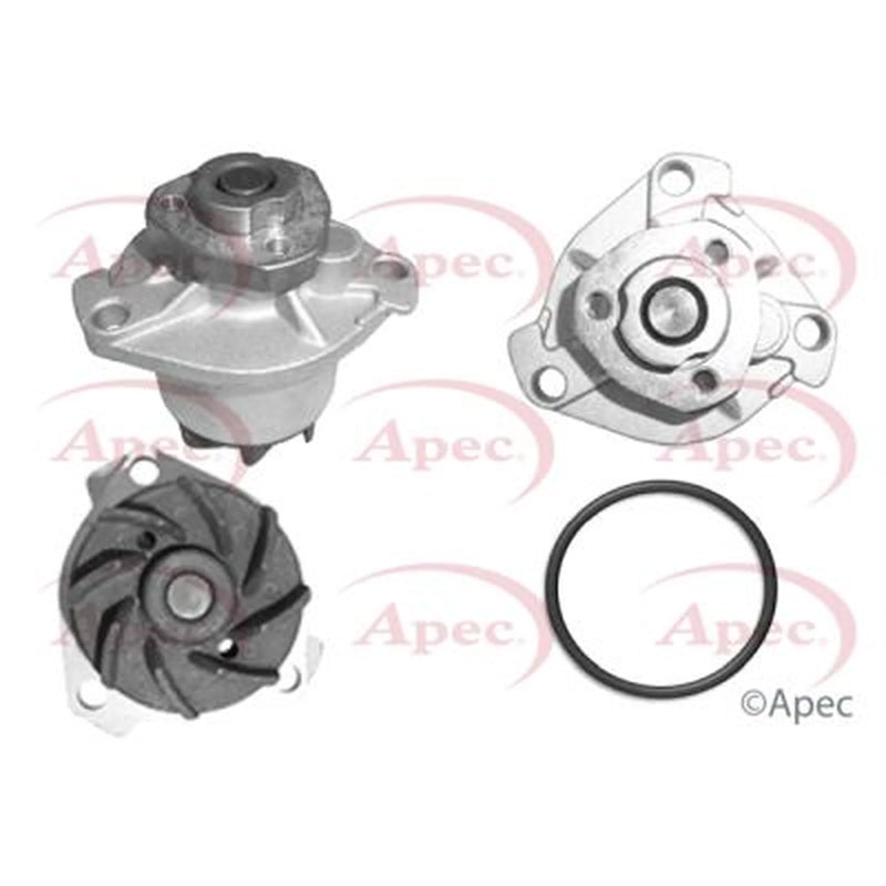 Apec Engine Cooling Water Pump AWP1018