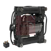 Apec Apec Air Suspension Compressor Inc Bracket & Re AAS2003