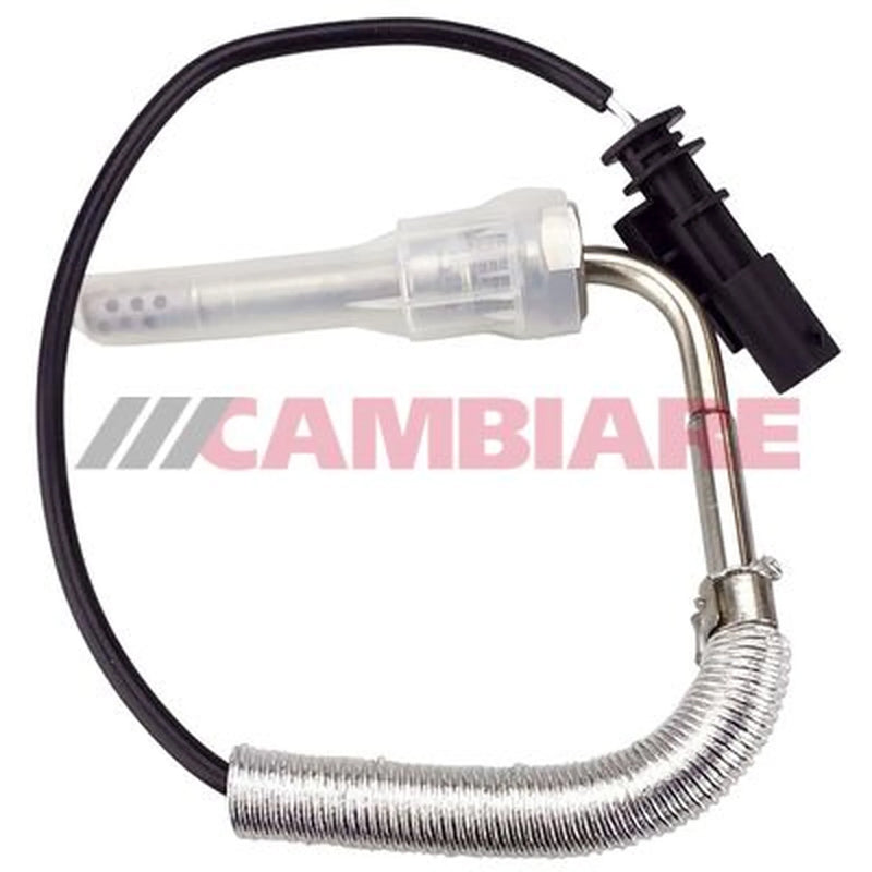 Cambiare Exhaust Gas Temperature Sensor after soot particulate fi VE390340