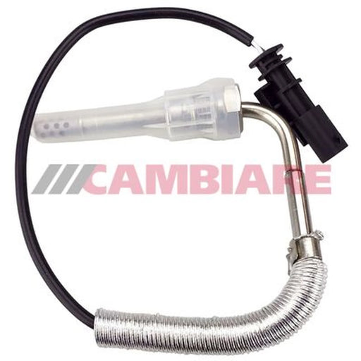 Cambiare Exhaust Gas Temperature Sensor after soot particulate fi VE390340