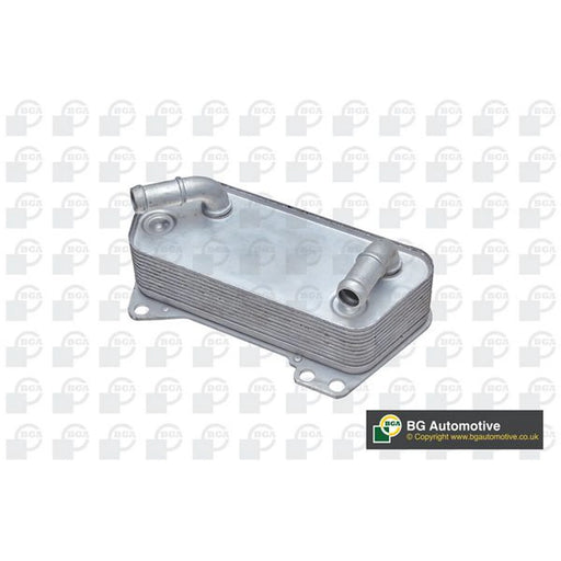 BGA Automatic Gearbox Oil Cooler CO9615