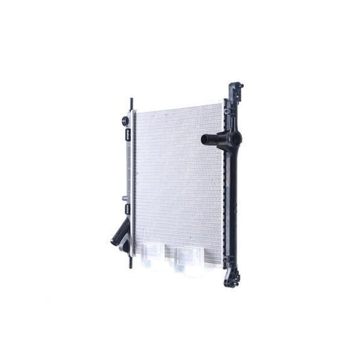 Mahle Engine Radiator CR 2071 000S