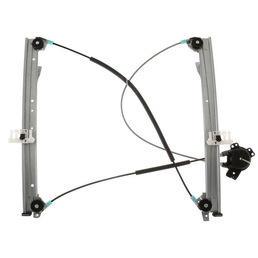 Valeo Electric Window Regulator Lifter Left Front 850696