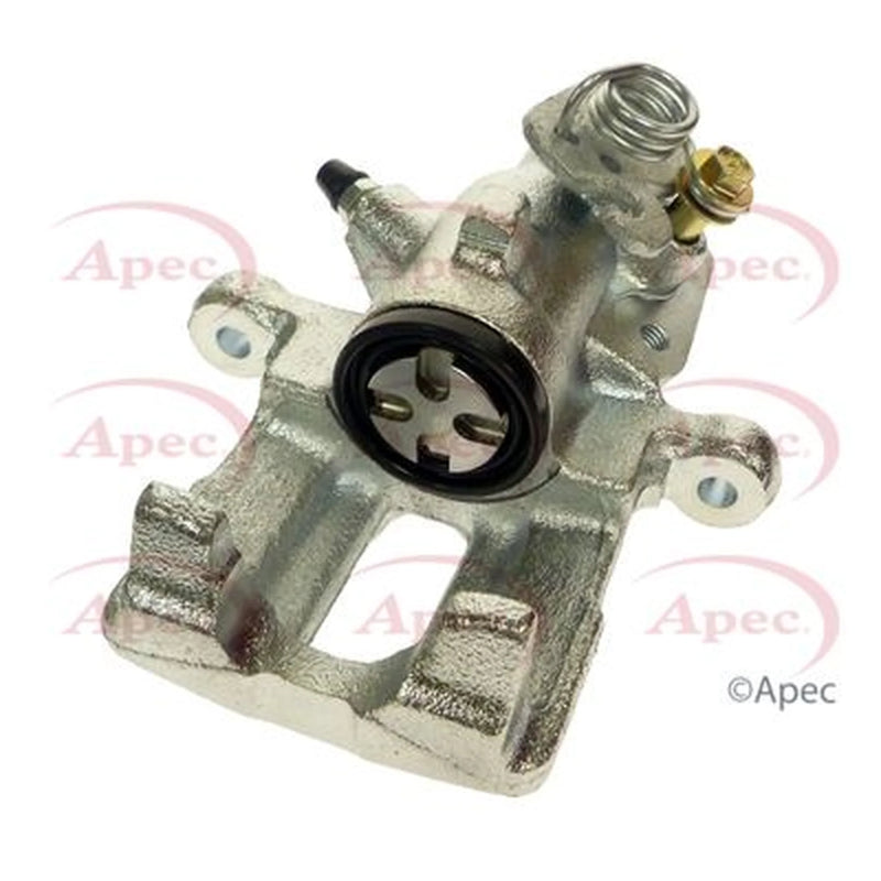 Apec Brake Caliper Assembly Rear Left LCA1192