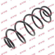 KYB Rear Suspension Coil Spring RH6755