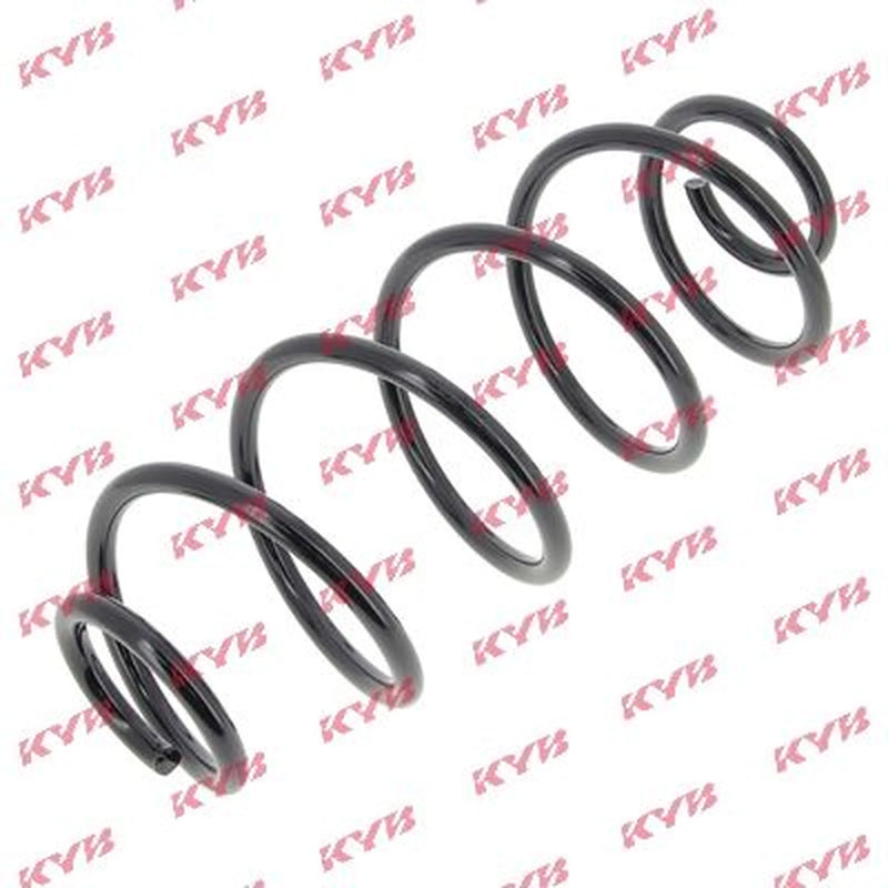 KYB Rear Suspension Coil Spring RH6755