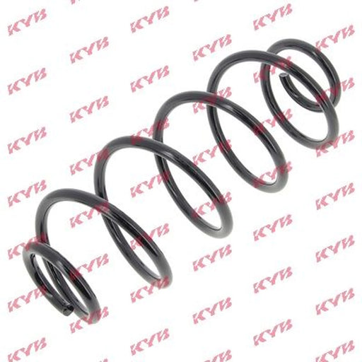 KYB Rear Suspension Coil Spring RH6755