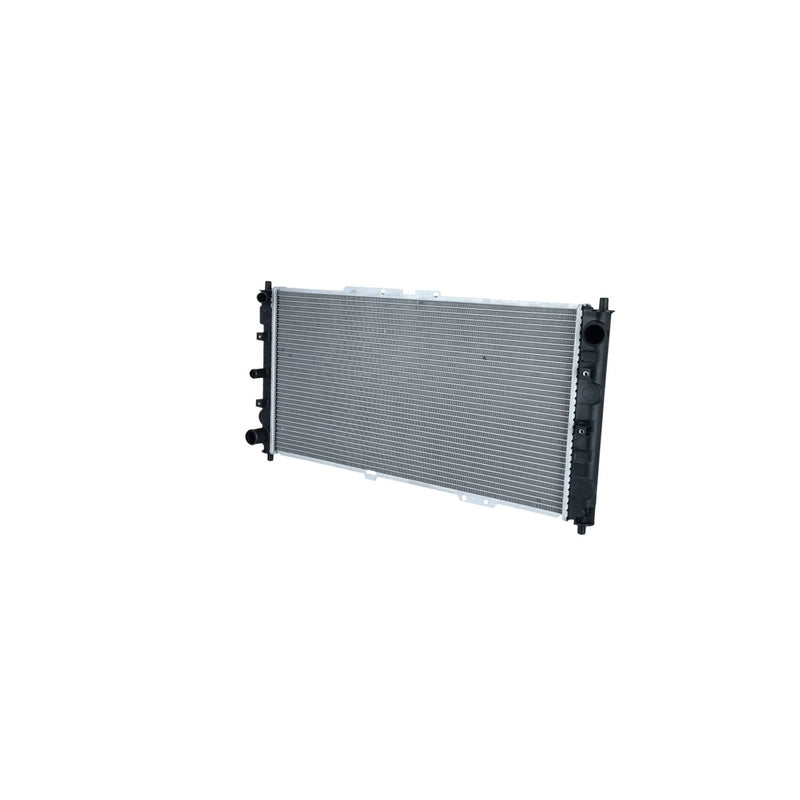 NRF Engine Radiator 52121