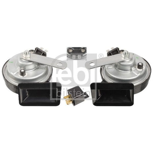 Febi Car Horn Signal Unit 107775