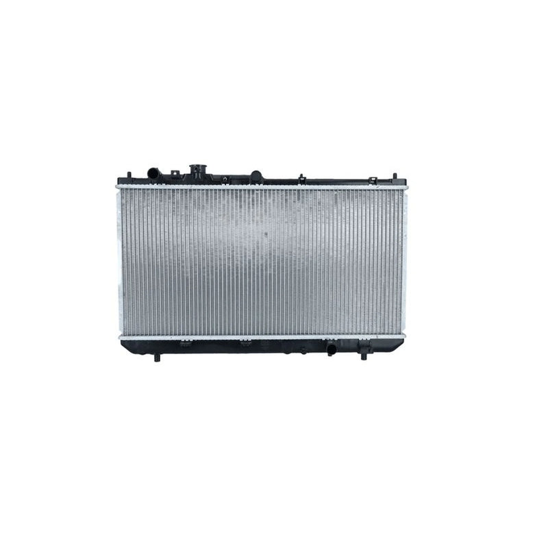 NRF Engine Radiator 509512