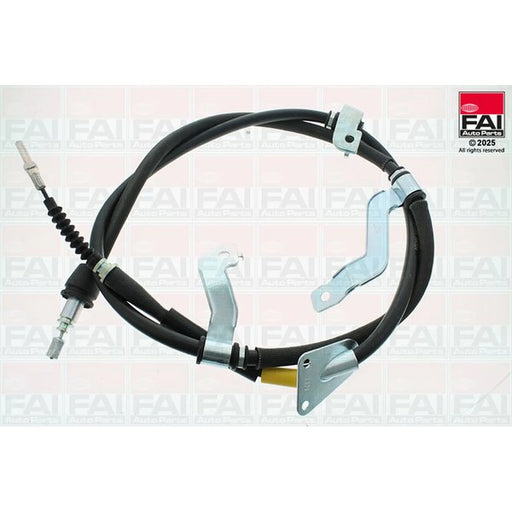 FAI Handbrake Cable Right Rear FBC648