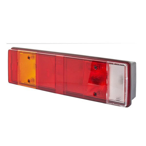 Hella Tail Light / Lamp R5W Left 2VD 008 204-071