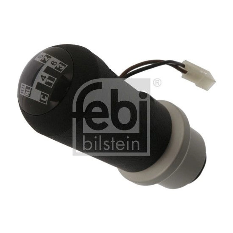 Febi Gear Lever Knob ID Wide 40043