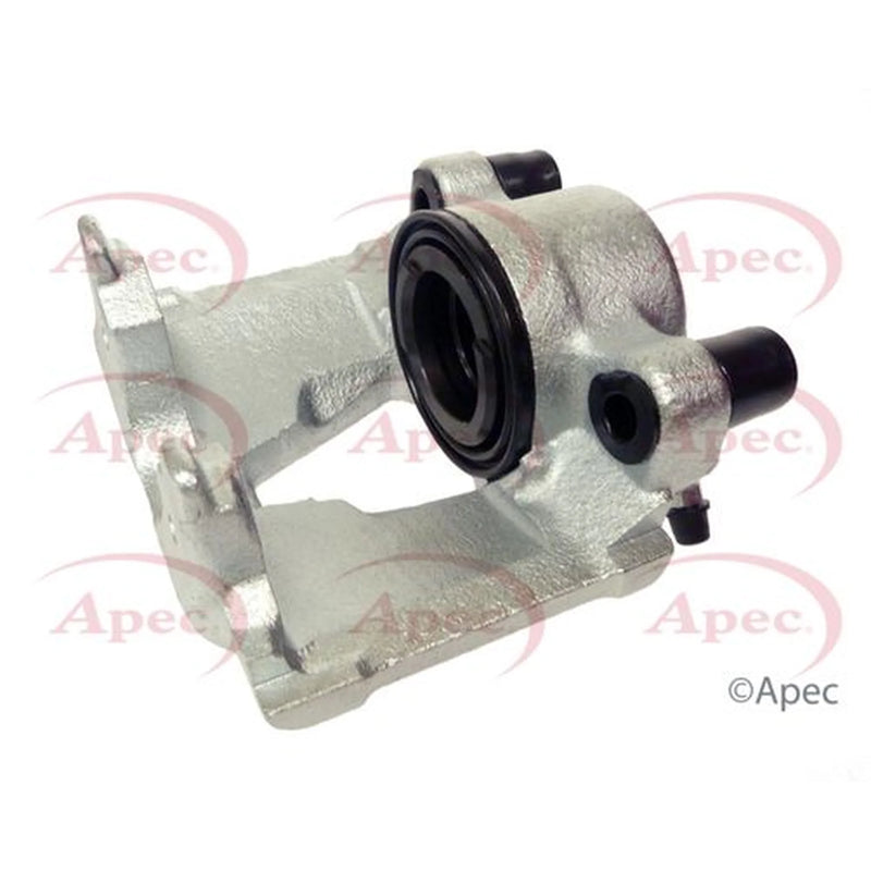 Apec Brake Caliper Assembly Front Right RCA1298N