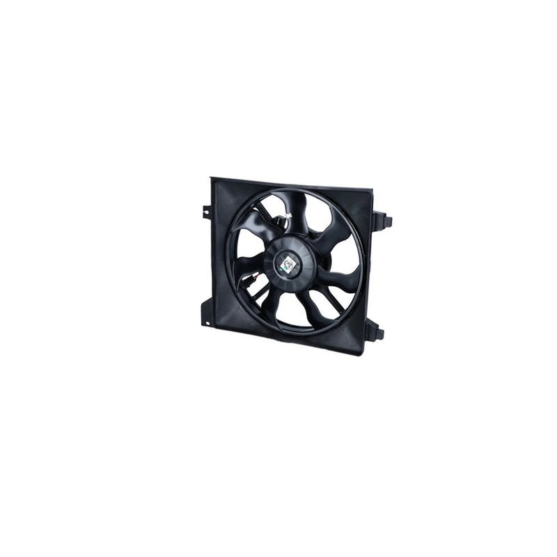 NRF Engine Cooling Fan 470136
