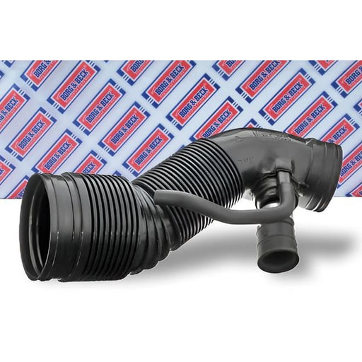 Borg & Beck Air Filter Intake Hose Plastic BTH1488