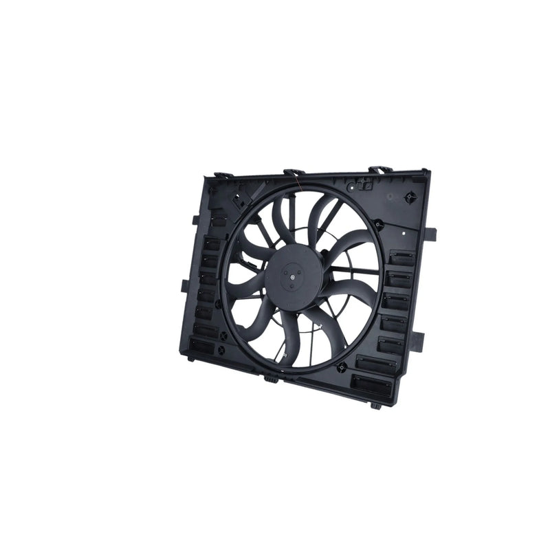NRF Engine Cooling Fan 470148