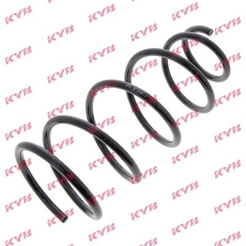 KYB Front Suspension Coil Spring RC2225
