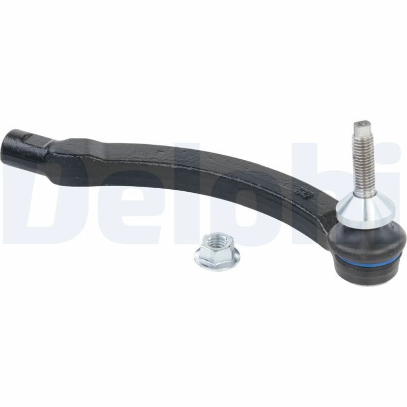 Delphi Steering Tie Rod End Ball Joint Front Right M14x1.5 TA1822