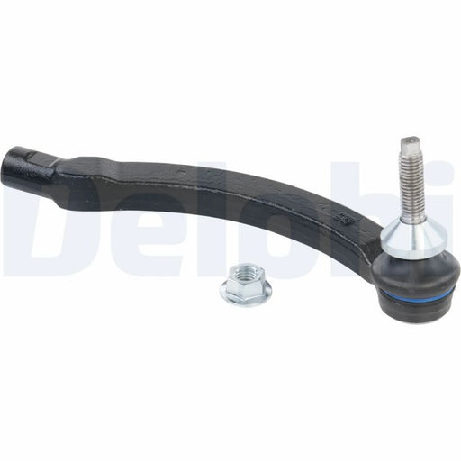 Delphi Steering Tie Rod End Ball Joint Front Right M14x1.5 TA1822