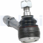 Delphi Steering Tie Rod End Ball Joint Front M14x1.5 TA2035