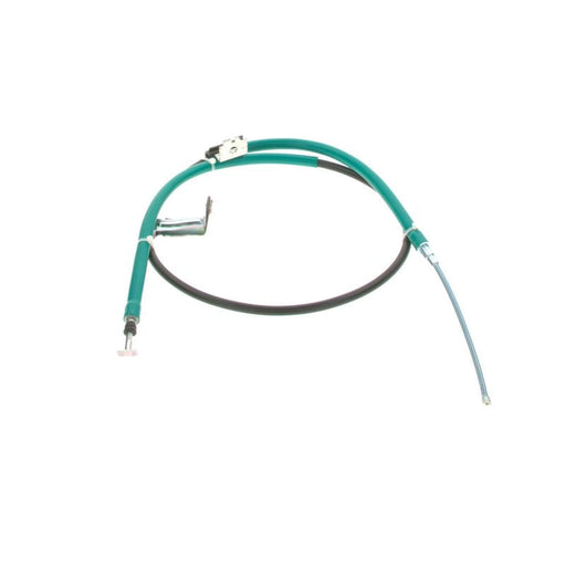 Bosch Handbrake Cable Left Rear 1 987 477 830