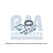 BM Catalysts Fitting Kit FK90243C FK90243C