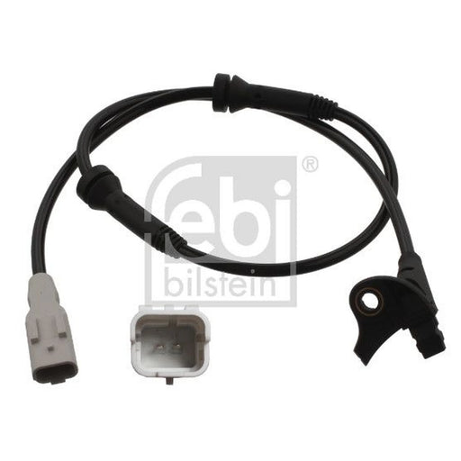 Febi ABS Wheel Speed Sensor Front Right 45558